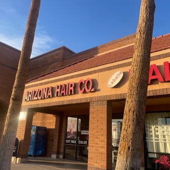 Arizona Hair Co #25